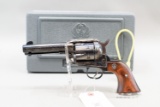 (R) Ruger Vaquero Two-Tone .357 Magnum Revolver