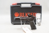 (R) Ruger Ruger-57 5.7x28mm Pistol