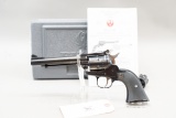 (R) Ruger Ruger New Model Single-Six .22LR/.22WMR