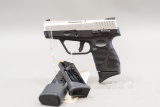 (R) Taurus Model PT709 Slim 9mm Pistol