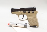 (R) S&W M&P Bodyguard .380 Auto Pistol