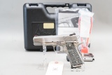 (R) Dan Wesson Model PM-C Match 9mm Pistol