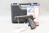 (R) Dan Wesson Valkyrie Match 9mm Pistol
