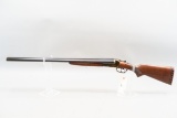 (R) Springfield Stevens Model 5000 SXS 12 Gauge