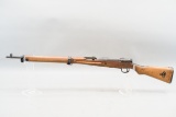 (CR) Nagoya Type 99 7.7x58mm Arisaka Rifle