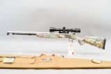 CVA Optima .50Cal Black Powder Inline Rifle