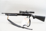 (R) Mossberg Model 88 Maverick Security 12 Gauge