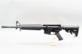 (R) Del-Ton Inc. DTI-15 5.56 Nato Rifle