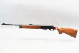 (R) Remington Woodsmaster 742 BDL 30-06 Sprg Rifle