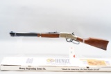 (R) Henry Bog Boy Mod H006S Silver .44Rem Mag/Spl.