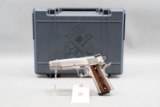 (R) Springfield Model 1911-A1 .45Acp Pistol