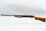 (CR) Ithaca Model 37 Featherlight 12 Gauge Shotgun