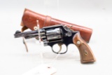 (R) Smith & Wesson Model 10-5 .38 Spl Revolver