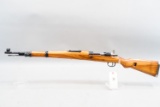 (R) Yugo M48A 7.92mm Mauser Rifle