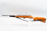 (CR) Mossberg Model 342KB .22S.L.LR Rifle