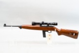 (R) Iver Johnson Carbine .22LR Rifle
