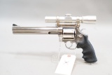 (R) Smith & Wesson Model 629-2 .44 Magnum Revolver