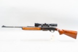 (R) Remington Woodsmaster 740 .308 Win Rifle