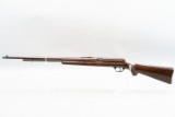 (CR) Stevens Model 87T .22S.L.LR Rifle