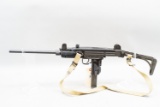 (R) Vector Arms Group Industries Uzi 9mm Rifle