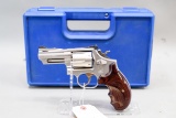 (R) Smith & Wesson Model 66-4 .357 Magnum Revolver