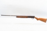 (CR) Remington Model 11 12 Gauge Shotgun