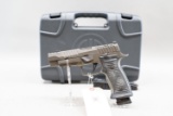 (R) Sig Sauer Model P320 Legion 9mm Pistol