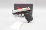 (R) SCCY CPX-2 9mm Pistol