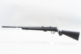 (R) Savage Model 93R17 .17HMR Only Rifle