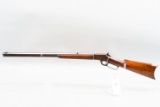 (CR) Marlin Model 1892 .22LR Takedown Rifle
