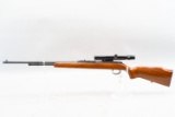 (CR) Remington Model 582 .22S.L.LR Rifle