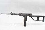(R) Cobray CM-11 Leinad 9mm Rifle