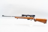 (R) Squires Bingham Model 15 .22LR Rifle