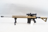 (R) Aero  Precision Model M5 AR-10 Rifle