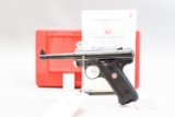 (R) Ruger 50th Anniversary MKII .22LR Pistol