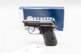 (R) P. Beretta Model 21A .25Acp Pistol