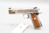 (R) Colt Gov't Model MKIV Series 70 1911 .45Acp