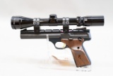 (R) Browning Buckmark .22LR Pistol