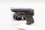 (R) Iver Johnson Model TP-22 .22LR Pistol