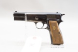 (R) FN Browning Hi-Power 9mm Pistol