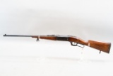 (CR) Savage Model 99 Takedown .250-3000 Rifle