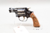 (R) Smith & Wesson Model 36 Chiefs Special .38Spl