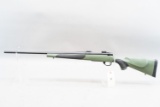 (R) Weatherby Vanguard .308 Win Rifle