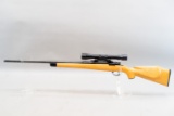 (CR) FN Mauser 30-06 Sporting Rifle