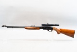 (R) Remington Fieldmaster Mod 572 .22S.L.LR Rifle
