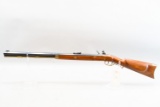 Investarm .50Cal Flintlock Rifle