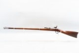 US Springfield Model 1870 .50Cal CF Trapdoor Rifle