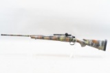 (R) Remington Model 700 6mm XC Custom Rifle