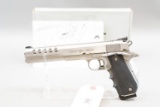 (R) AMT HardBaller Long Slide .45Acp Pistol