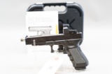 (R) Glock 34 Gen3 9mm Pistol